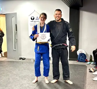 GIDEON Brazilian jiu jitsu BJJ Academy - photo 1