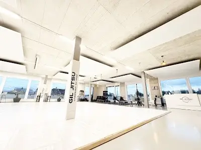 Gil Jitsu Academy