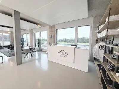 Gil Jitsu Academy BJJ Academy - photo 2