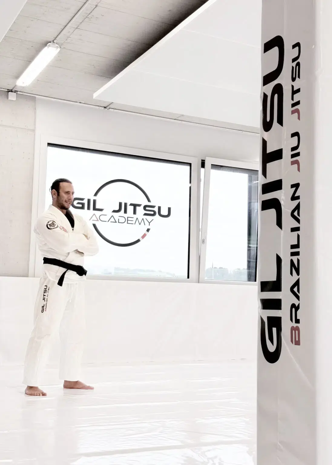 Gil Jitsu Academy BJJ Academy - photo 6