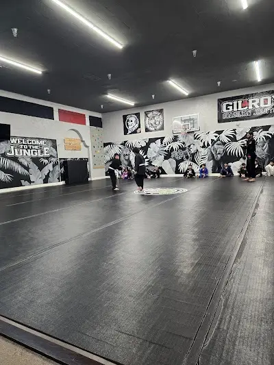 Gilroy Brazilian Jiu-Jitsu BJJ Academy - photo 1