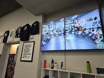 Gilroy Brazilian Jiu-Jitsu BJJ Academy - photo 4