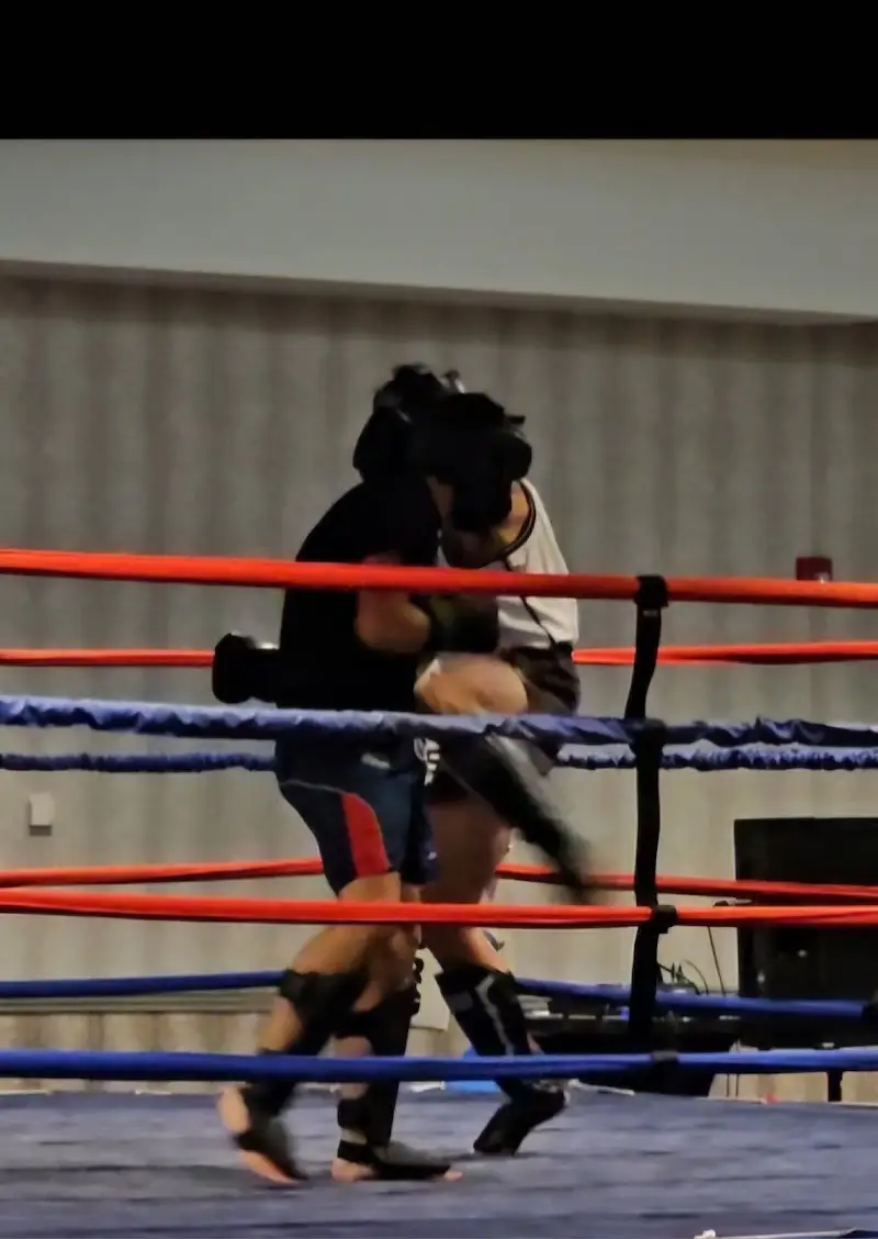 Gioe's School of Combat Arts BJJ Academy - photo 2