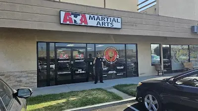 Giordano's ATA Martial Arts SCV BJJ Academy - photo 1