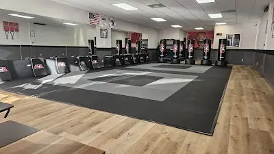 Giordano's ATA Martial Arts SCV BJJ Academy - photo 2