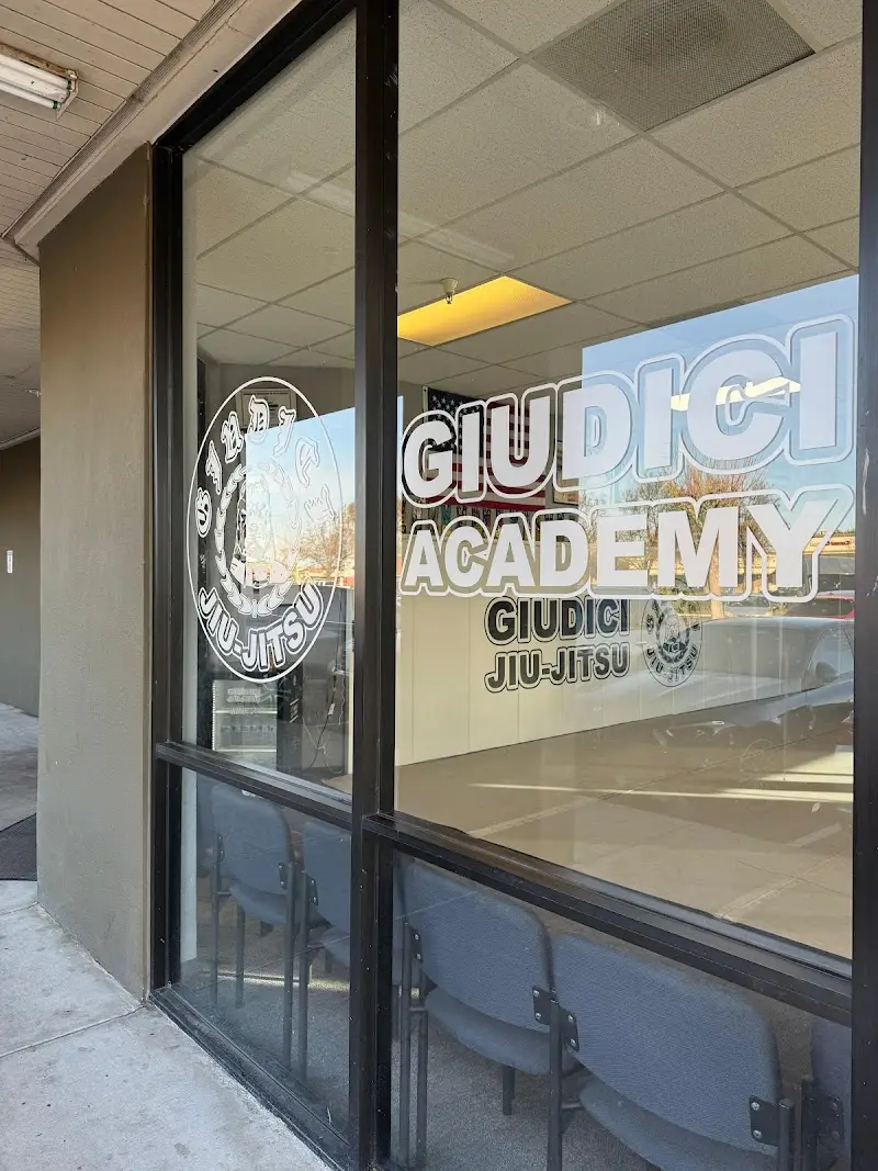 Giudici Academy BJJ Academy - photo 1