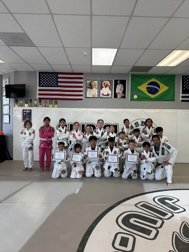 Giudici Academy BJJ Academy - photo 2