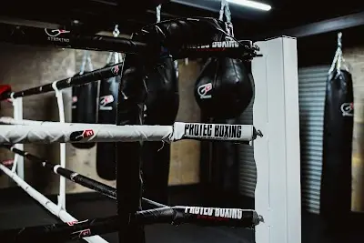 GK1STRIKING BJJ Academy - photo 1