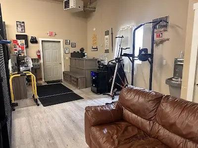 Glacier Grappling & MMA BJJ Academy - photo 1