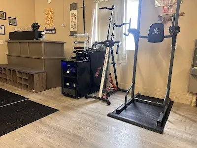 Glacier Grappling & MMA BJJ Academy - photo 3