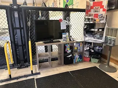 Glacier Grappling & MMA BJJ Academy - photo 4