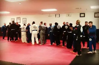 Gladiador Brazilian Jiu Jitsu Academy BJJ Academy - photo 1
