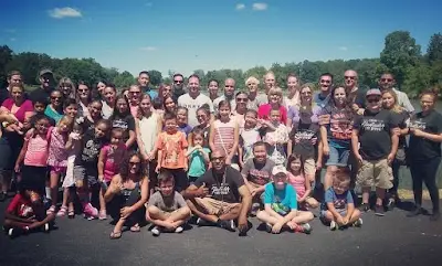 Gladiador Brazilian Jiu Jitsu Academy BJJ Academy - photo 4