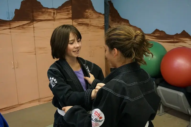 Gladiator Underground BJJ Academy - photo 1