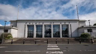 Glasgow Club Palace of Art BJJ Academy - photo 1