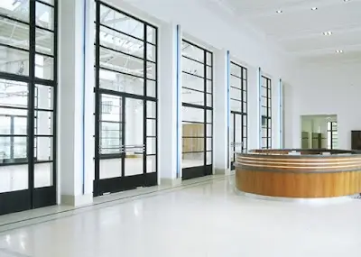 Glasgow Club Palace of Art BJJ Academy - photo 2