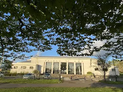 Glasgow Club Palace of Art BJJ Academy - photo 3