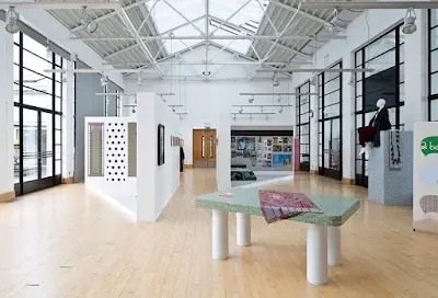 Glasgow Club Palace of Art BJJ Academy - photo 4