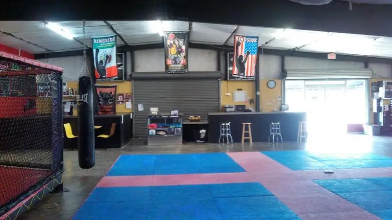 Global Fitness Center / Jiu Jitsu BJJ Academy - photo 1