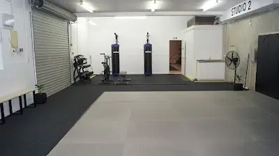 Global Jiu Jitsu Health & Fitness Studio