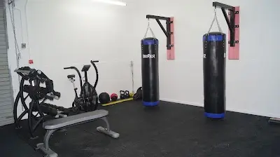 Global Jiu Jitsu Health & Fitness Studio BJJ Academy - photo 1