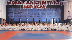 Inside Global Martial Arts Academy academy