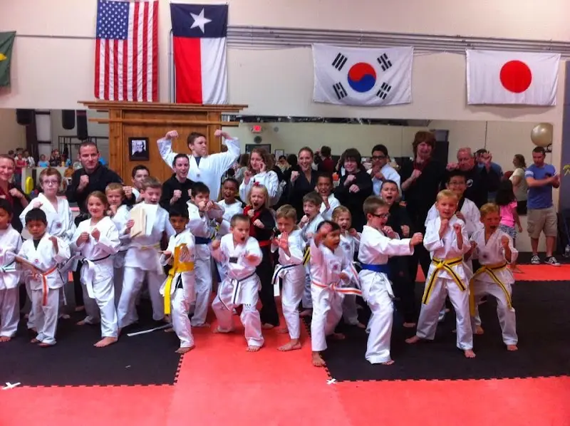 Global Martial Arts BJJ Academy - photo 2