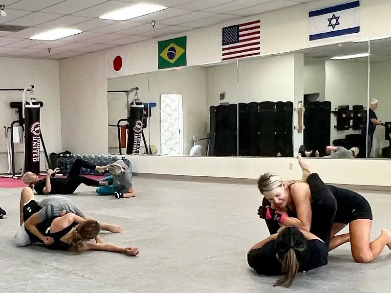 Global Martial Arts BJJ Academy - photo 1