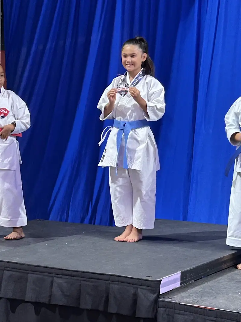 Global Martial Arts BJJ Academy - photo 2