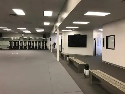 Glory MMA & Fitness BJJ Academy - photo 2