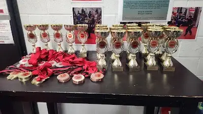 Glory MMA BJJ Academy - photo 2