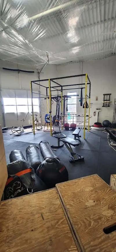 Glory MMA BJJ Academy - photo 4