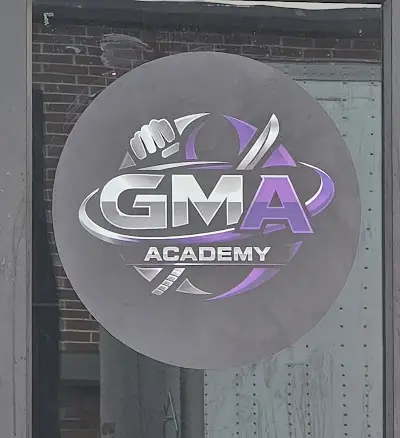 GMA Academy