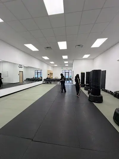 GMA Academy BJJ Academy - photo 1