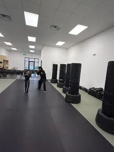GMA Academy BJJ Academy - photo 2
