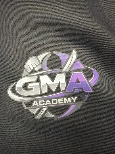 GMA Academy BJJ Academy - photo 3