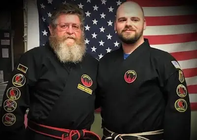 Go Do Ryu Mixed Martial Arts