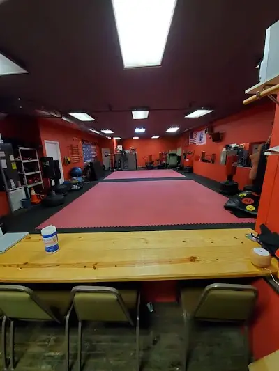 Go Do Ryu Mixed Martial Arts BJJ Academy - photo 1