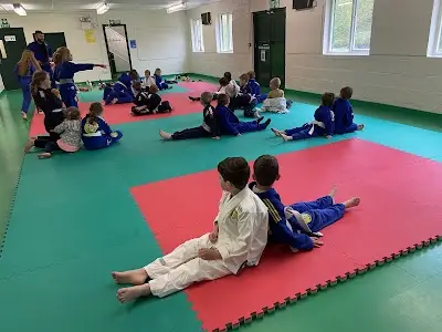 Go Jiu Jitsu Ponteland