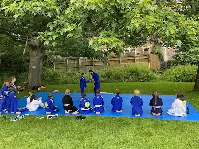 Go Jiu Jitsu Ponteland BJJ Academy - photo 1