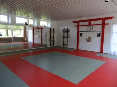Godai Dojo