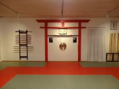 Godai Dojo BJJ Academy - photo 1