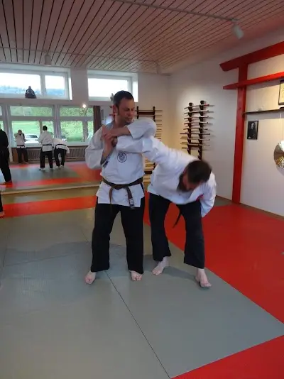 Godai Dojo BJJ Academy - photo 2