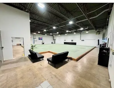 Gold Bar Training Center BJJ Academy - photo 1