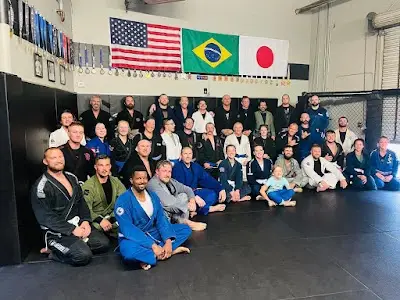 Gold Country Jiu Jitsu