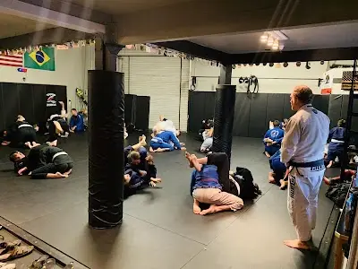Gold Country Jiu Jitsu BJJ Academy - photo 2
