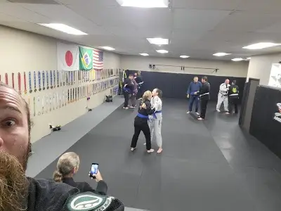 Gold Country Jiu Jitsu BJJ Academy - photo 3