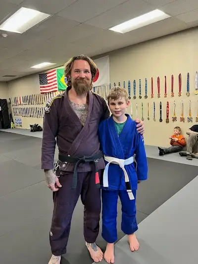 Gold Country Jiu Jitsu BJJ Academy - photo 4