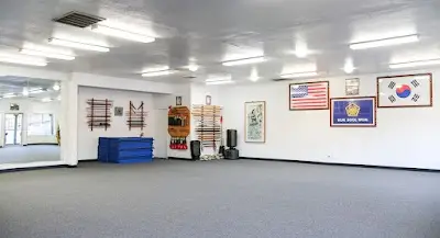 Gold Country Kuk Sool Won