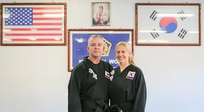 Gold Country Kuk Sool Won BJJ Academy - photo 1